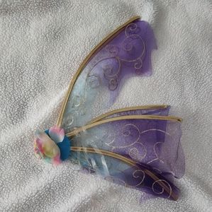 Adult fairy wings